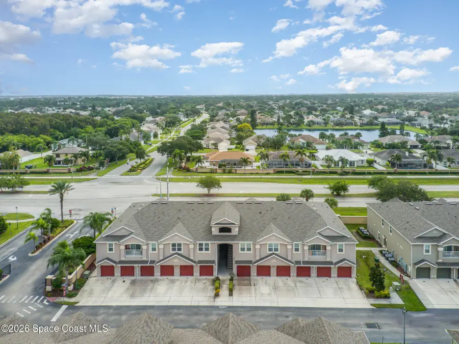 4007 Meander Place #203, Rockledge, FL 32955 - #2