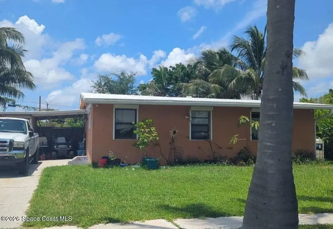 5809 NW 19th Court, Margate, FL 33063 - #1