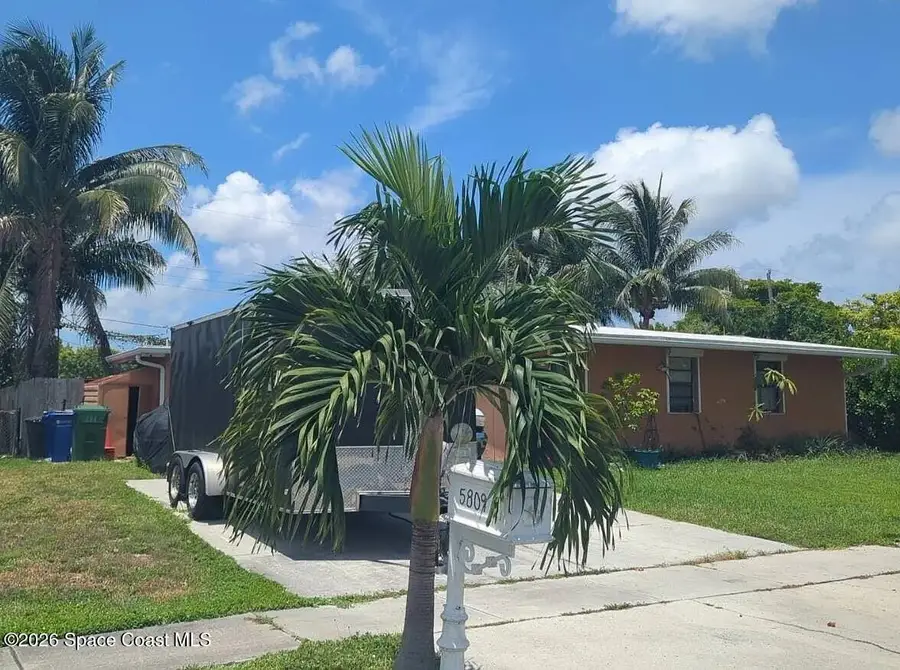 5809 NW 19th Court, Margate, FL 33063 - #3