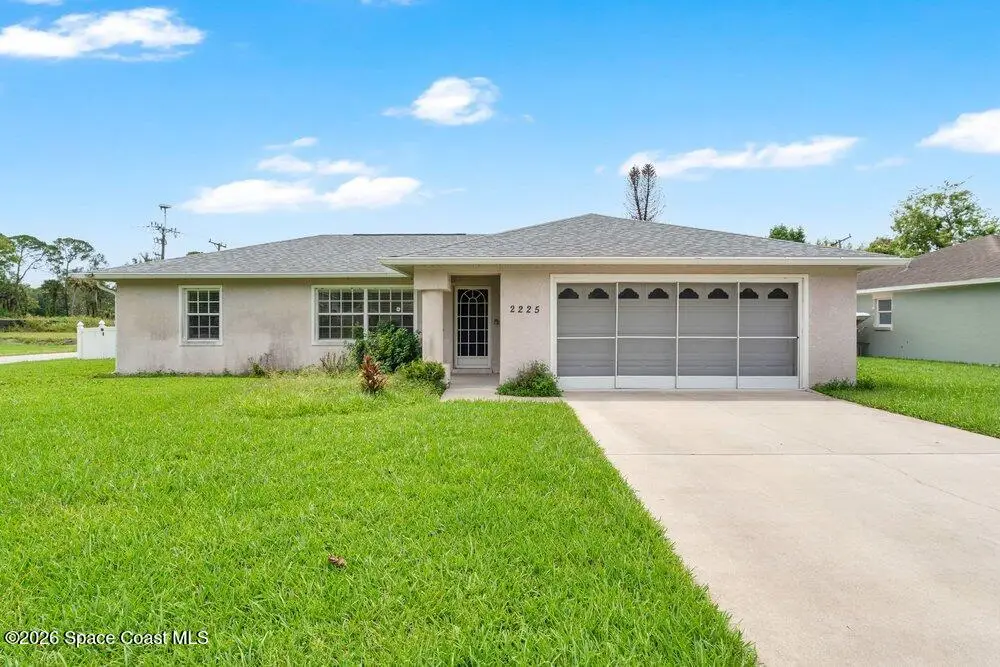 2225 Maryland Avenue, Titusville, FL 32796 - #1