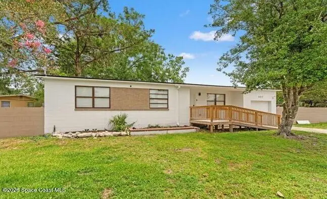 5217 Witby Avenue, Jacksonville, FL 32210 - #2