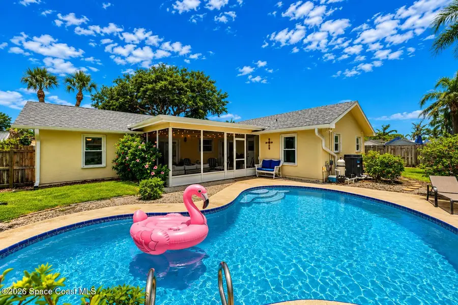 146 Sand Dollar Road, Indialantic, FL 32903 - #2