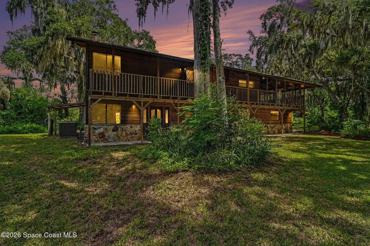2650 Lagrange Road, Titusville, FL 32796 - #1