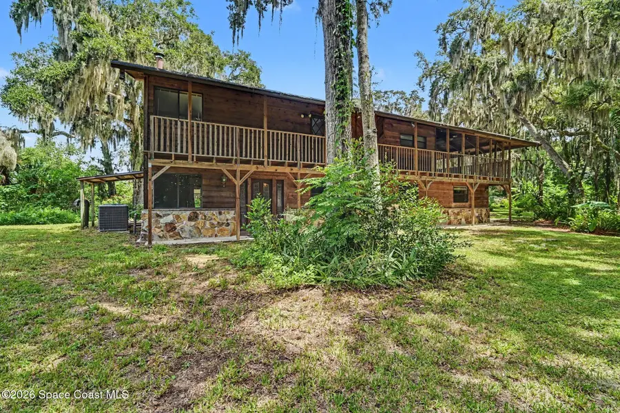 2650 Lagrange Road, Titusville, FL 32796 - #3