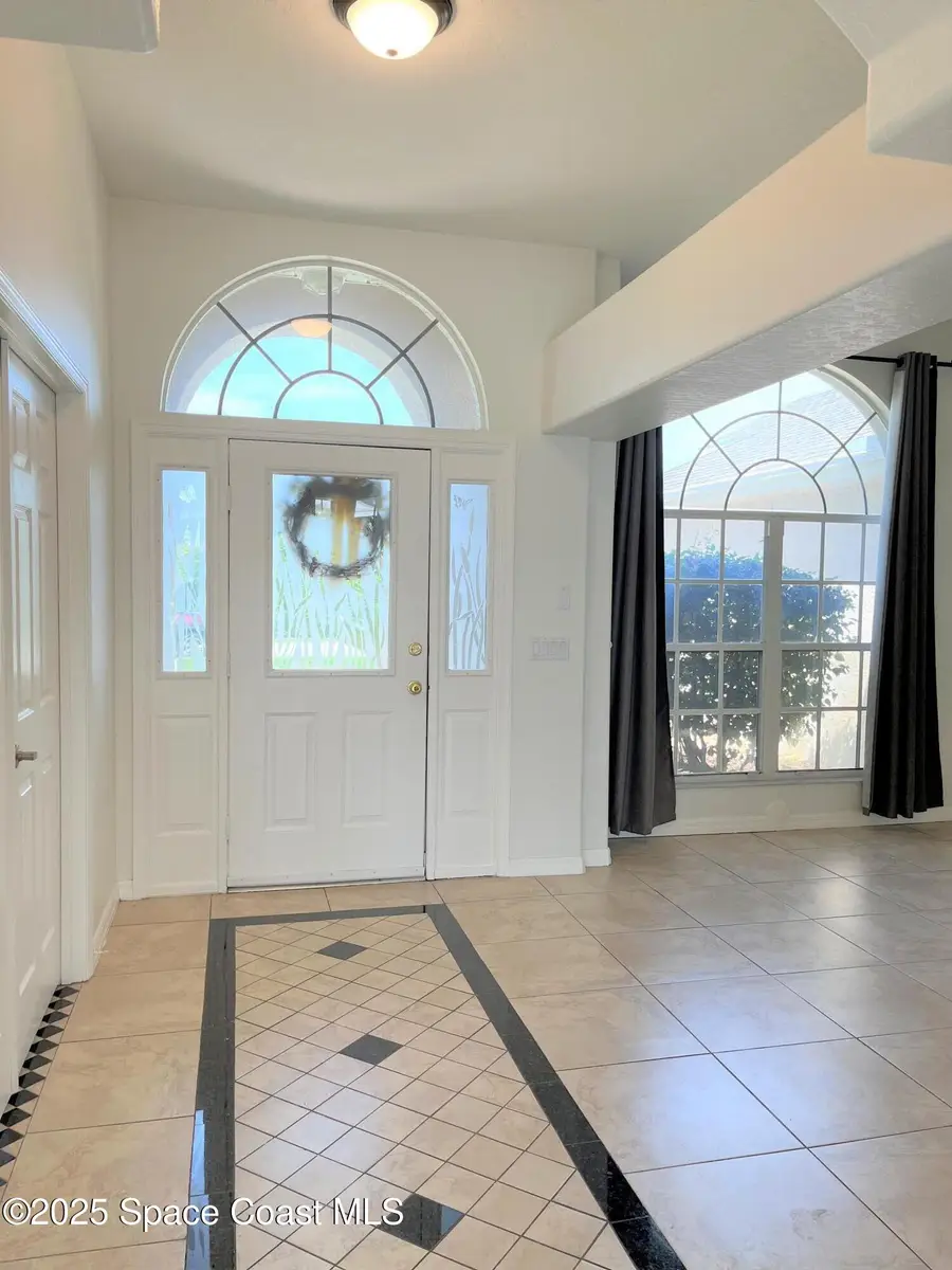 986 Fostoria Drive, Melbourne, FL 32940 - #2