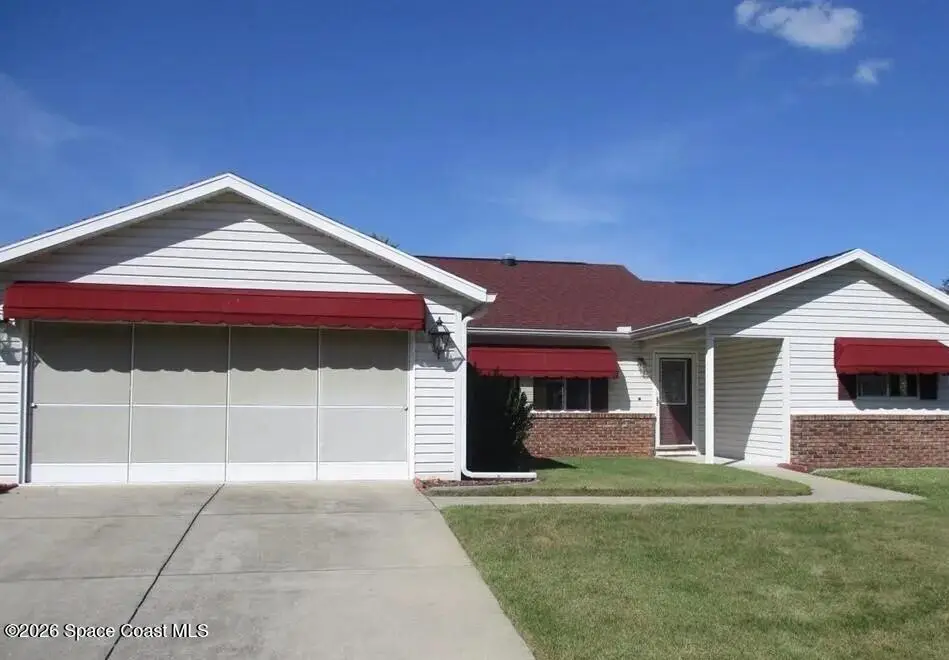 11457 SW 139th Place, Dunnellon, FL 34432 - #1