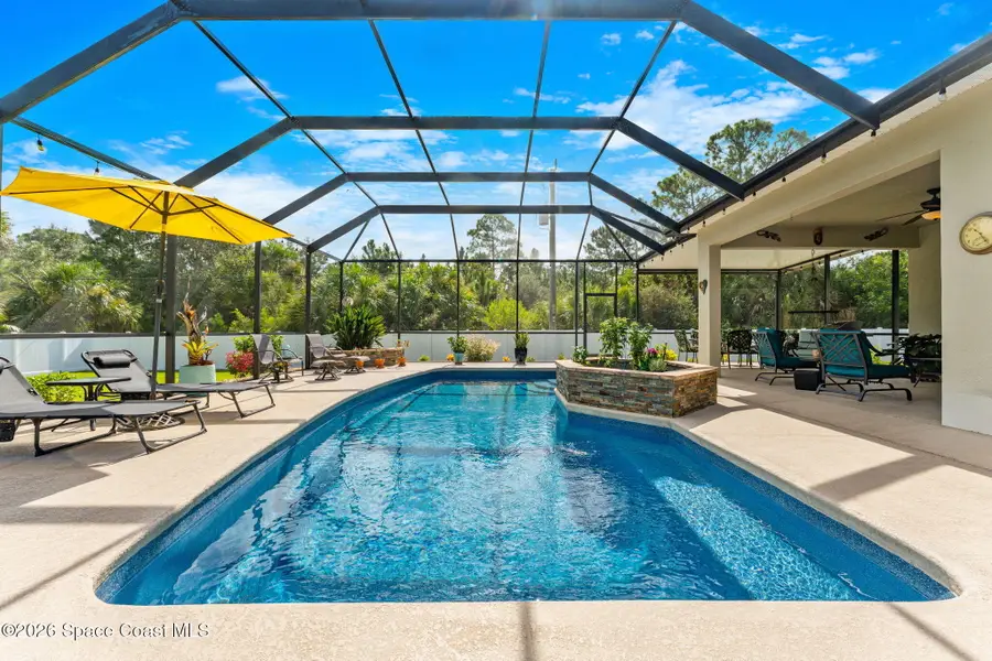 2975 Tishman Road Se, Palm Bay, FL 32909 - #3