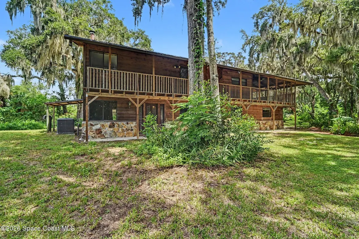 2650 Lagrange Road, Titusville, FL 32796 - #1