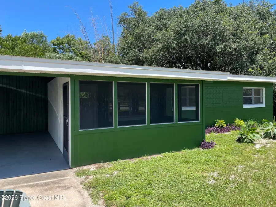 2840 W Jay Jay Road, Titusville, FL 32796 - #2