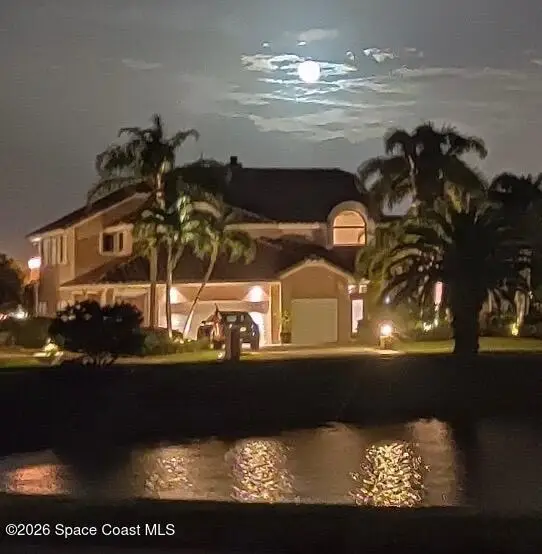 491 Turtle Circle, Indian Harbour Beach, FL 32937 - #2
