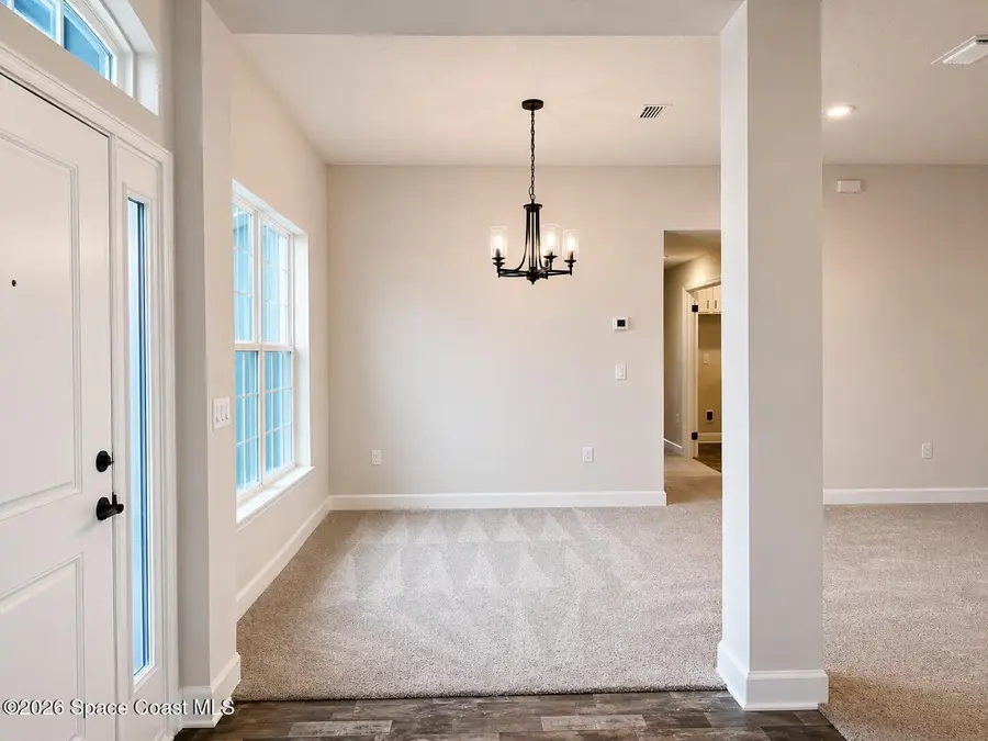 1247 Tiffiny Avenue Se, Palm Bay, FL 32909 - #2