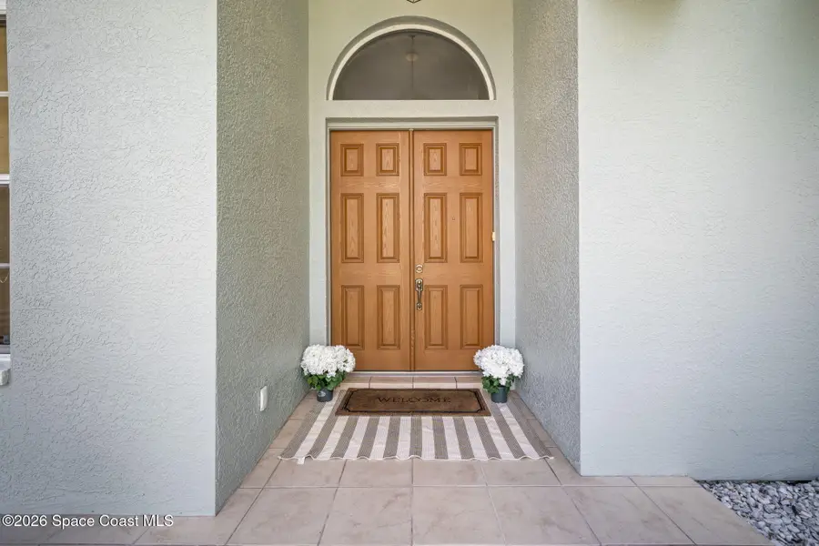 4170 Savannahs Trail, Merritt Island, FL 32953 - #3