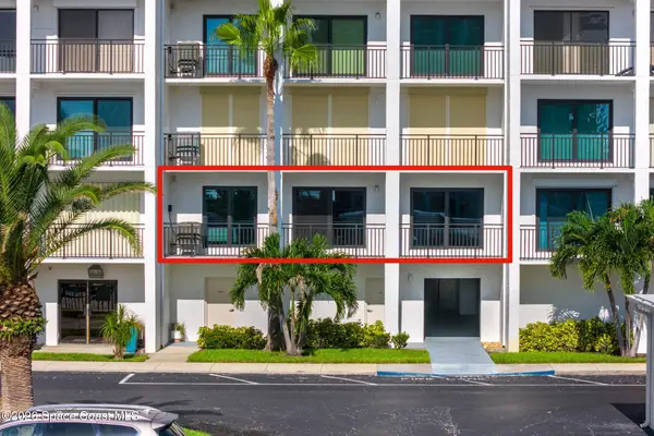 2090 N Atlantic Avenue #202, Cocoa Beach, FL 32931