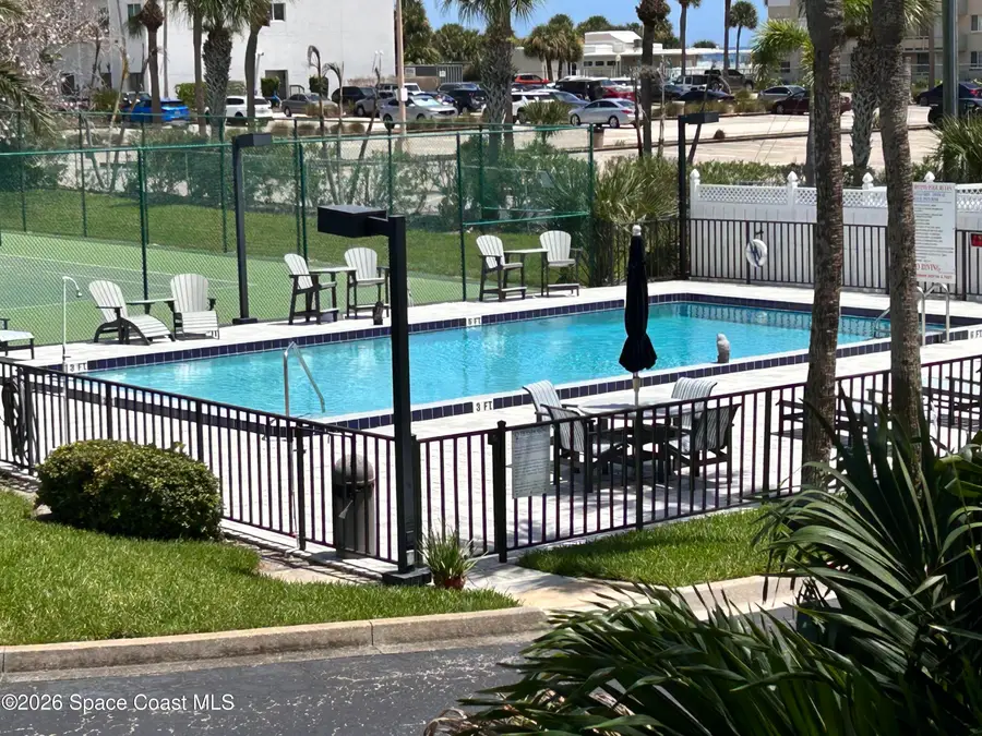 2090 N Atlantic Avenue #202, Cocoa Beach, FL 32931 - #2