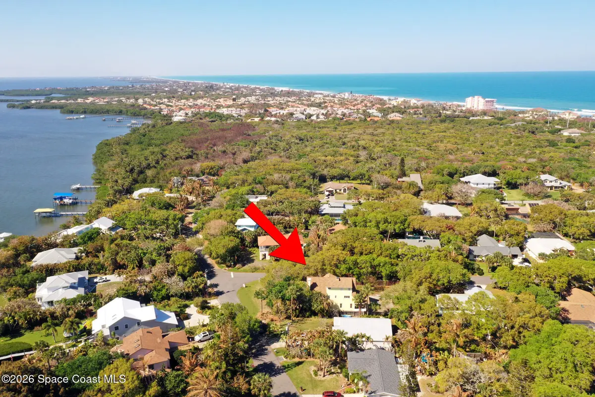 5875 Riverside Drive, Melbourne Beach, FL 32951 - #1