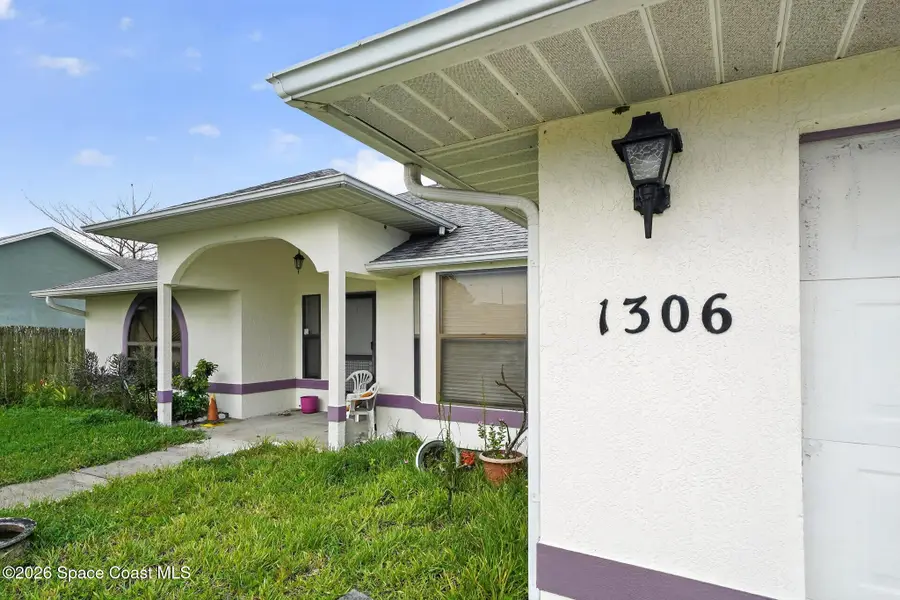 1306 Camas Avenue Nw, Palm Bay, FL 32907 - #2