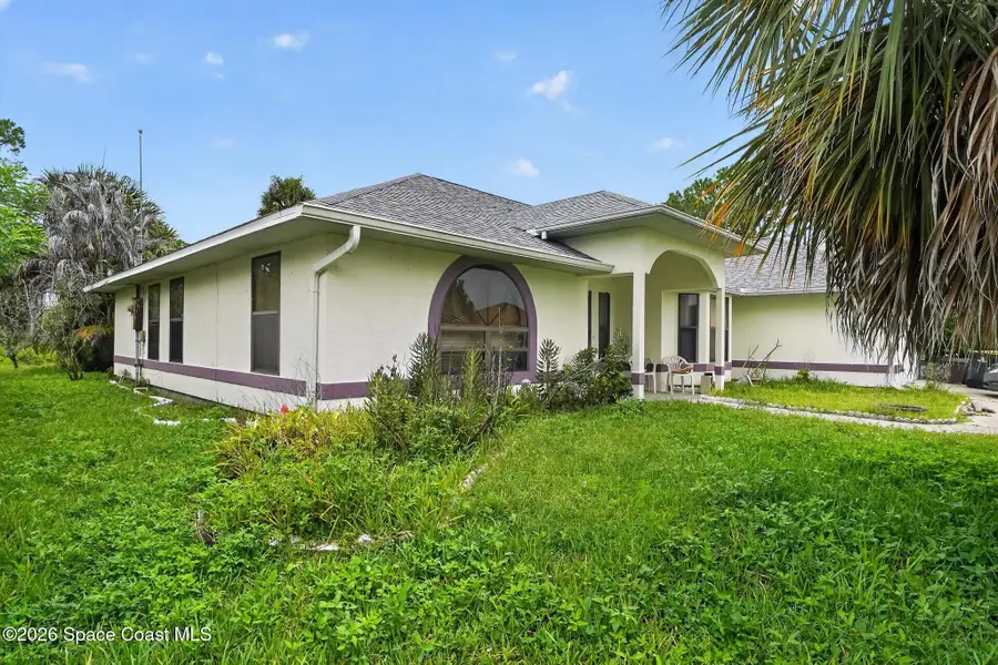 1306 Camas Avenue Nw, Palm Bay, FL 32907 - #3