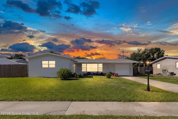 1741 Cadillac Circle S, Melbourne, FL 32935