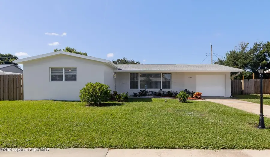 1741 Cadillac Circle S, Melbourne, FL 32935 - #2