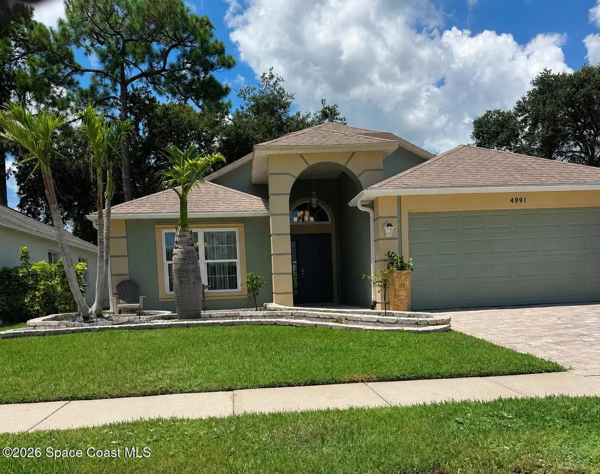 4991 Erin Lane, Melbourne, FL 32940 - #1