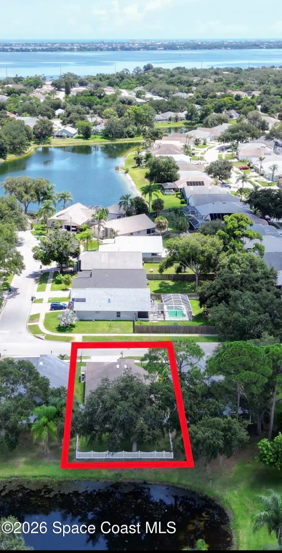 4991 Erin Lane, Melbourne, FL 32940 - #2