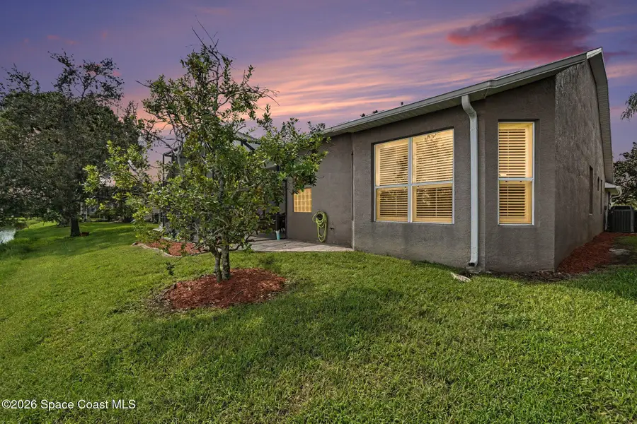 4452 Bowmore Place, Melbourne, FL 32940 - #3