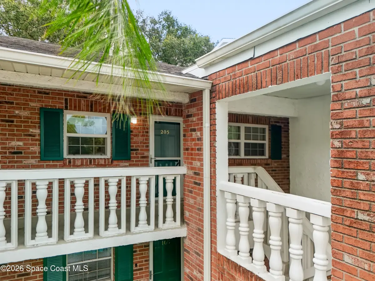 1900 Knox Mcrae Drive #205g, Titusville, FL 32780 - #1