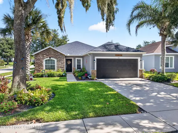 234 Breakaway Trail, Titusville, FL 32780