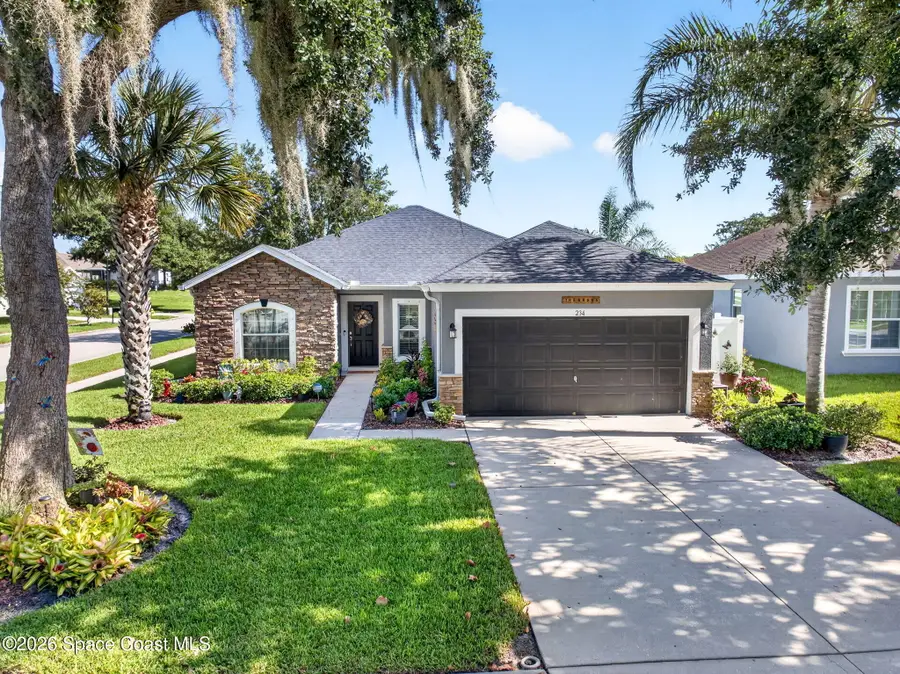 234 Breakaway Trail, Titusville, FL 32780 - #3