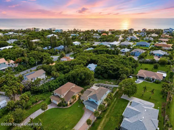 195 River Drive, Melbourne Beach, FL 32951