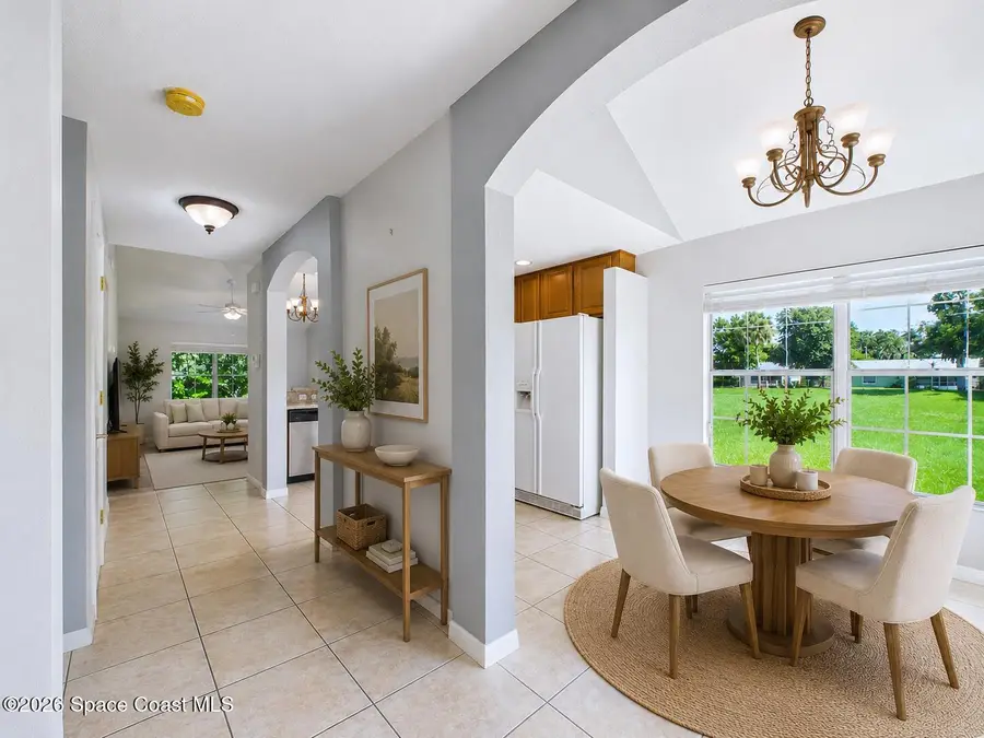 3432 Dairy Road #4, Titusville, FL 32796 - #2