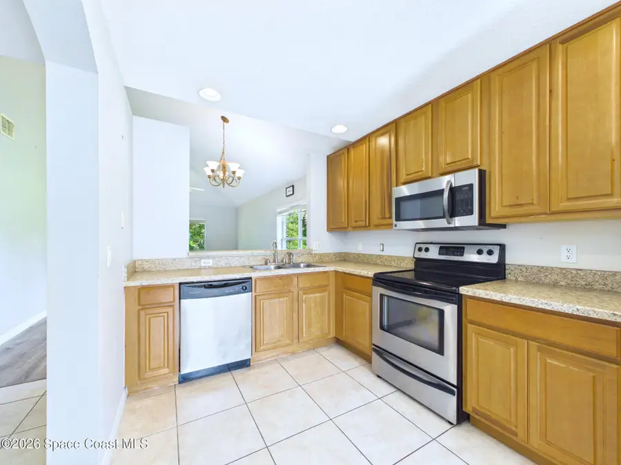 3432 Dairy Road #4, Titusville, FL 32796 - #3