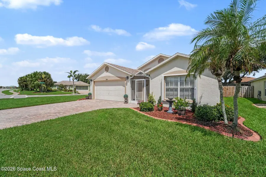 8514 Ivanhoe Drive, Melbourne, FL 32940 - #2