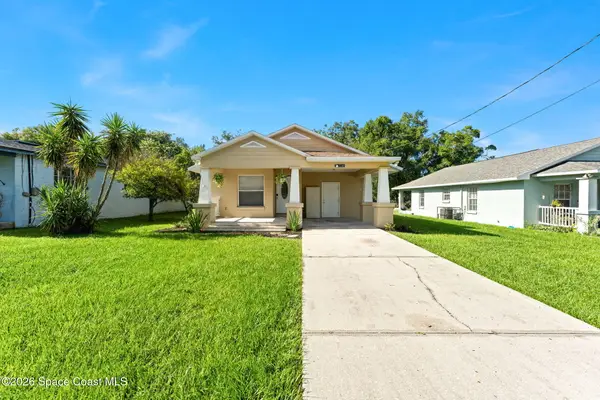 1148 Ruby Street, Lakeland, FL 33815