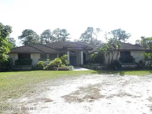 13052 Compton Road, Loxahatchee, FL 33470 - #1