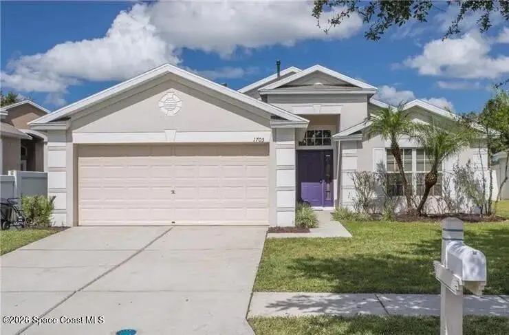 1705 Walcott Street, Wesley Chapel, FL 33545 - #1