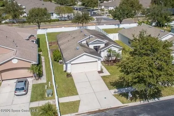 1705 Walcott Street, Wesley Chapel, FL 33545 - #3