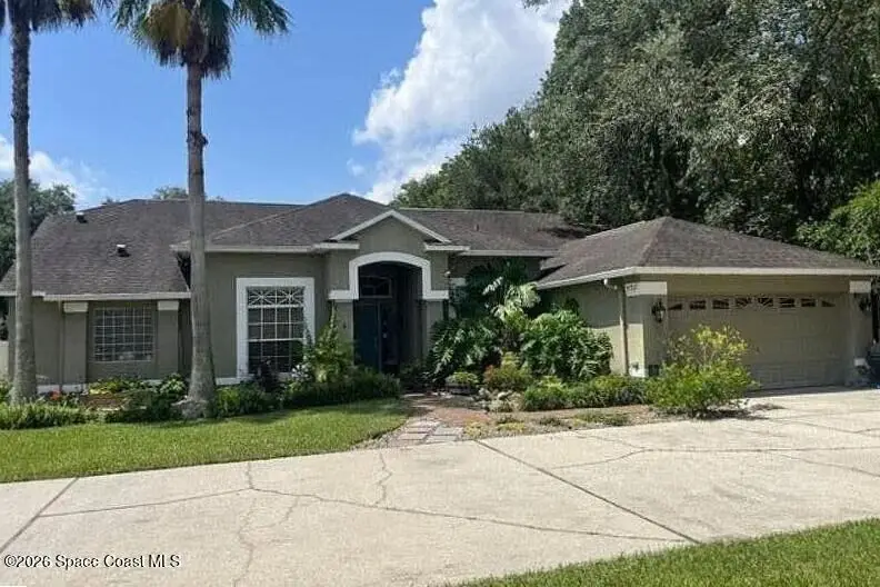 5781 Autumn Chase Circle, Sanford, FL 32771 - #1