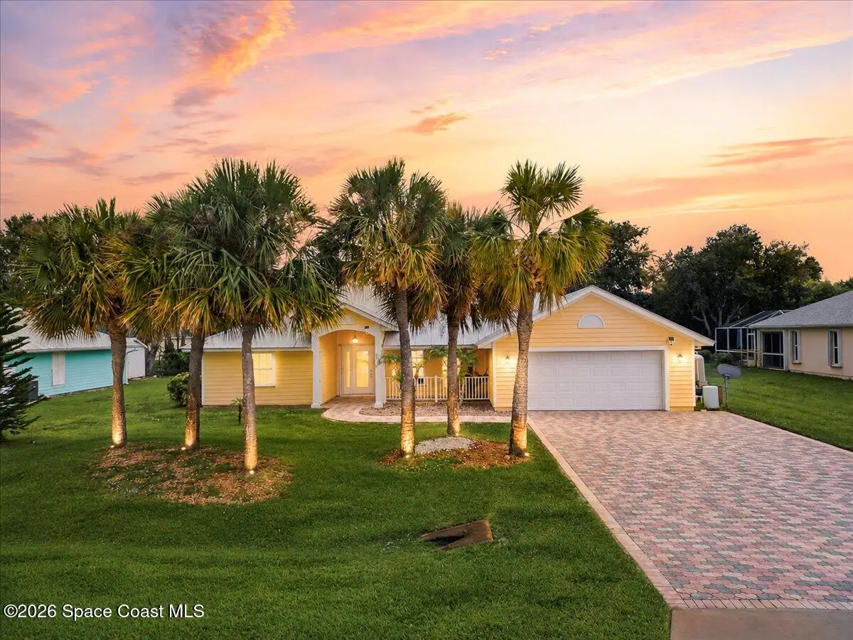 3873 15th Street, Micco, FL 32976 - #1
