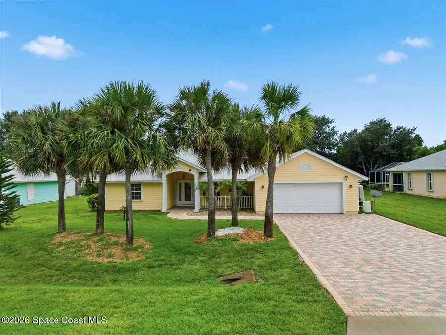 3873 15th Street, Micco, FL 32976 - #2