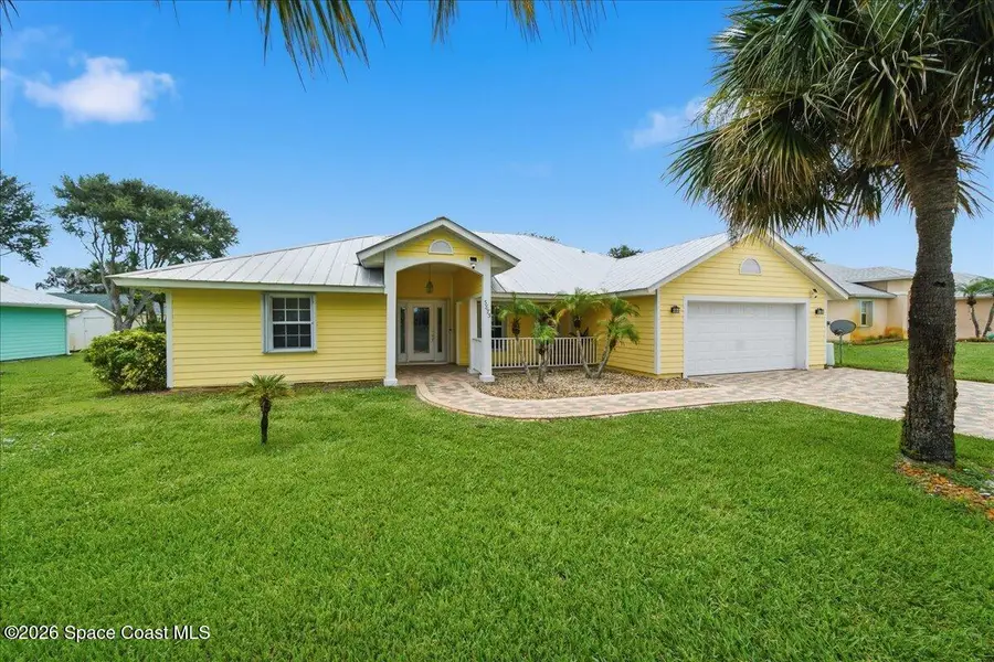 3873 15th Street, Micco, FL 32976 - #3