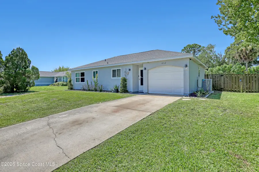 1012 Quail Street Se, Palm Bay, FL 32909 - #2