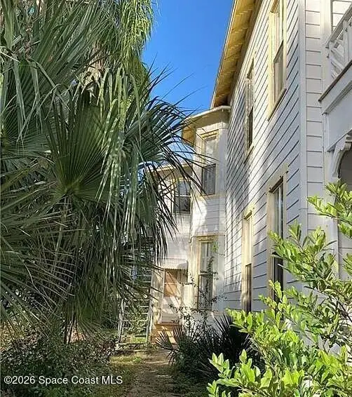 302 S Oak Avenue, Sanford, FL 32771 - #3