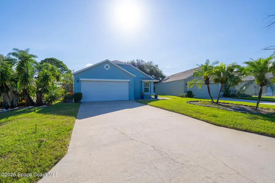 326 Myrtlewood Road, Melbourne, FL 32940 - #2