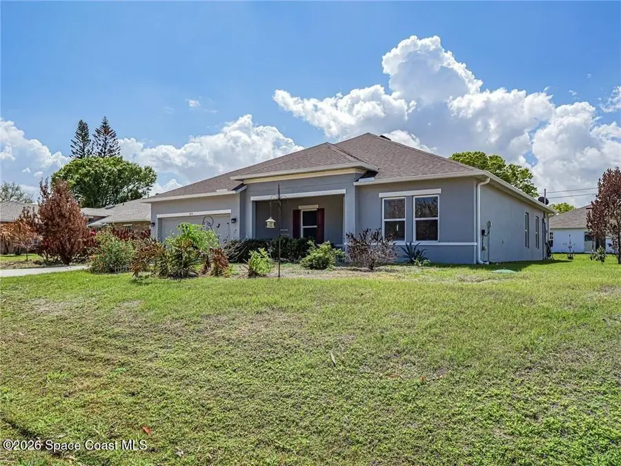 1031 Topsail Lane, Sebastian, FL 32958 - #2