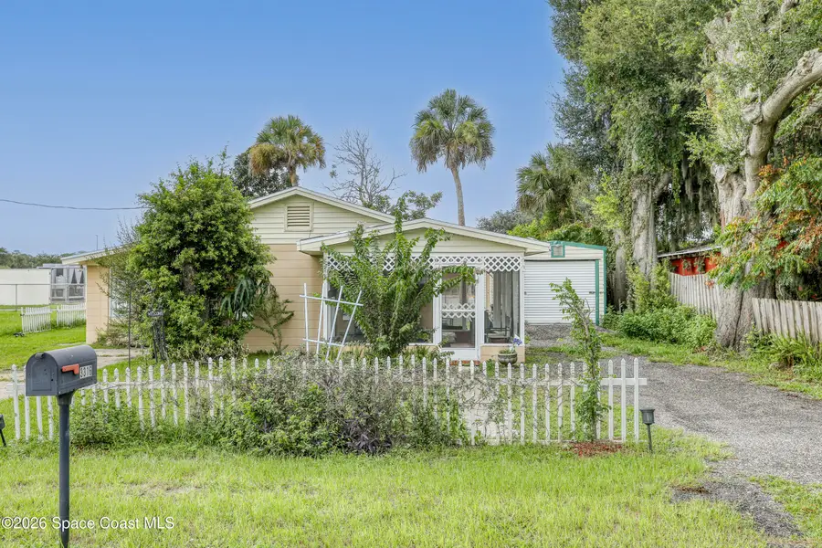 3316 Stanley Street, Mims, FL 32754 - #2