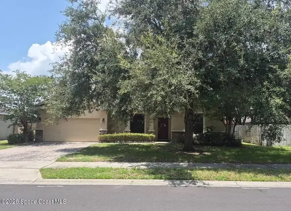 408 Country View Circle, DeLand, FL 32720