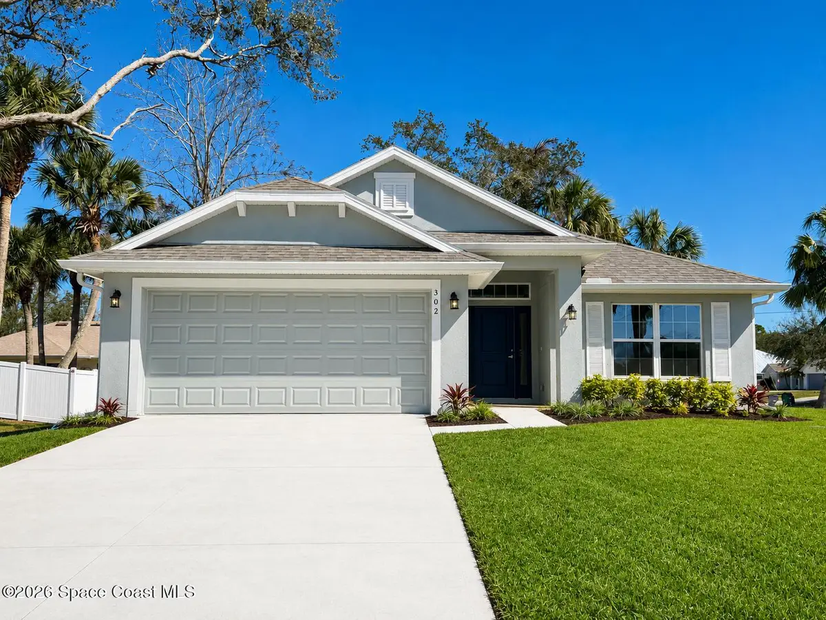 580 Durant Street, Sebastian, FL 32958 - #1