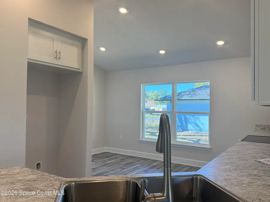 580 Durant Street, Sebastian, FL 32958 - #3