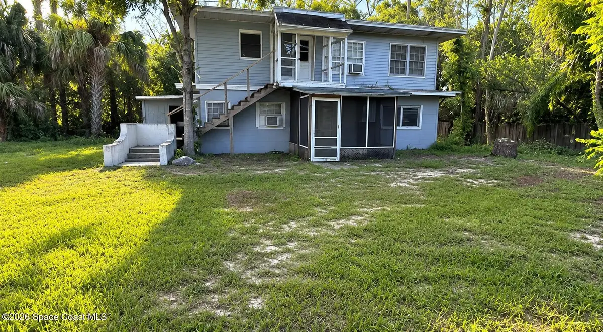 2321 Arizona Street, Melbourne, FL 32904 - #1